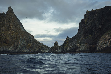 Fototapeta premium Finnmark