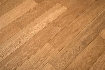 Parquet diagonal floor, nice oak parquet light wood colour