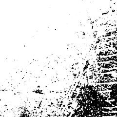 Obraz premium Distress Overlay Background