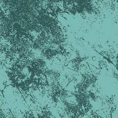 Green Grunge Background