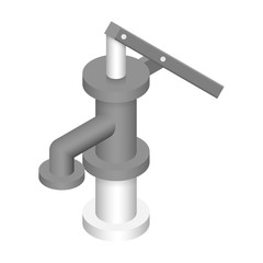 water pump icon
