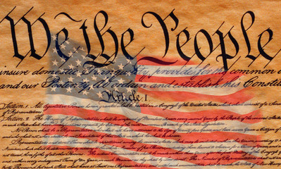 US Constitution emphasizes 