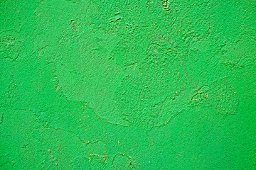 Light green rough and grungy backdrop pattern.