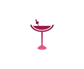 Cocktail logo