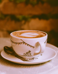 Cup of Coffe