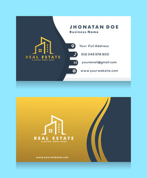 Real Estate Visiting Card Images Browse 2 648 Stock Photos Vectors and Video Adobe Stock