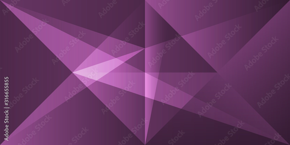Poster abstract shape background texture overlap transparent pink color