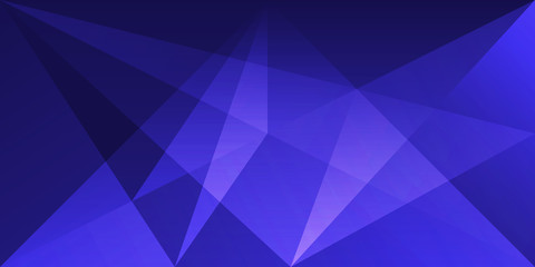 Obraz premium abstract shape background texture overlap transparent navy color