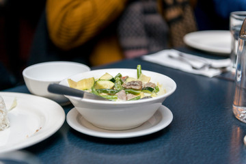 Just Getting Started