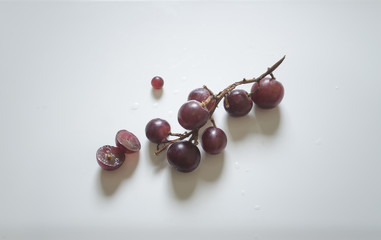Racimo de Uvas