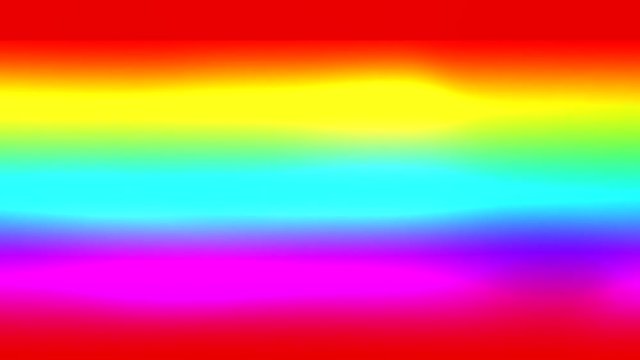 Arcoiris Stripes Full Colors Background