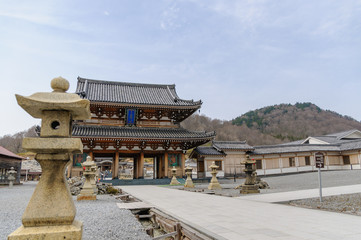 Fototapeta premium 恐山