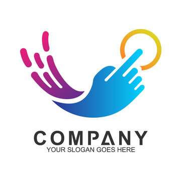 Logo OrkTouch.com