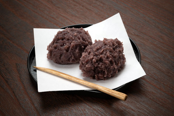 おはぎ