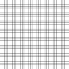 Checkered gray and white check pattern background,vector illustration,Gingham