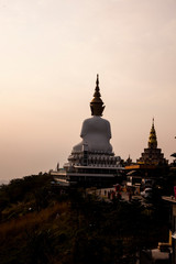 Fototapeta premium Buddha statue