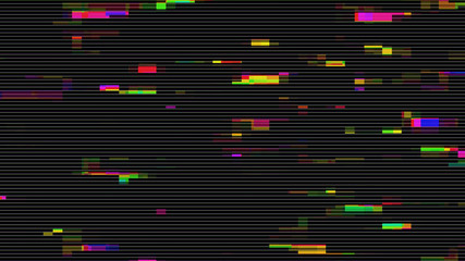 アブストラクトグラフィック背景テクスチャ素材