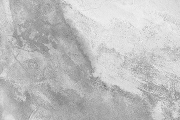 Texture of Grey concrete wall, background