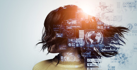 人とテクノロジー