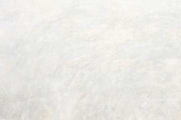 White cement textured wall background
