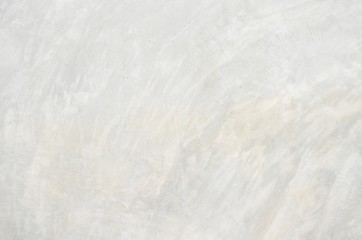 White cement textured wall background