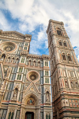 Fototapeta premium Cathedral of Santa Maria del Fiore