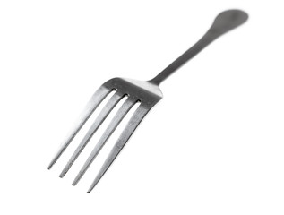 Plug isolated on a white backgr