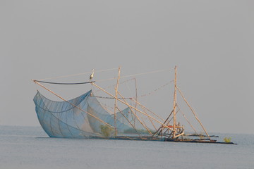 Fishing boat