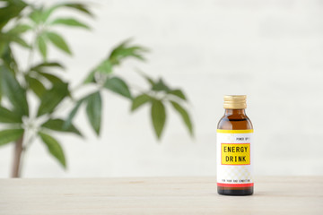 栄養ドリンクの模造品