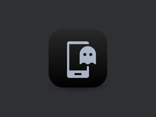 Mobile Bug -  App Icon