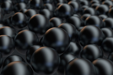 Black Pearl Background