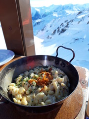 chicken with vegetables