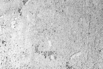 Obraz premium Texture of a metal wall with cracks and scratches which can be used as a background