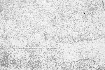 Texture of a metal wall with cracks and scratches which can be used as a background