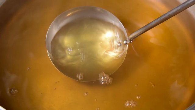 日本の味　和風だし