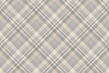 Tartan scotland seamless plaid pattern vector. Retro background fabric. Vintage check color square geometric texture. - obrazy, fototapety, plakaty