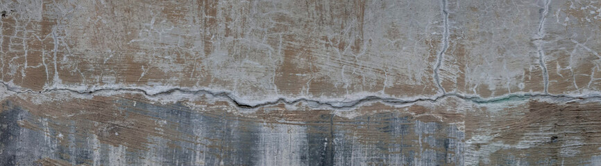 Grey cement backround, concrete wall texture may used as background. Wall texture
