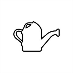 Watering Can Icon