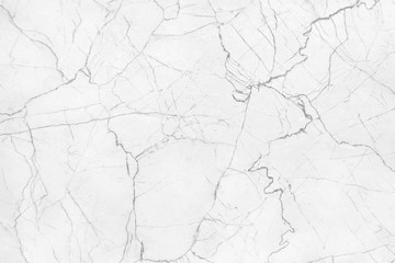 White marble texture abstract background pattern with high resolution