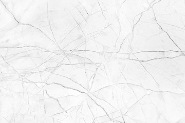 White marble texture abstract background pattern with high resolution