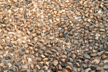 High stone massage stones is a natural healing art based on the principle that there are reflexes in the feet and their referral areas within zone related areas.