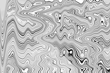 Gray background with graphic patterns, texture. Modern abstract design for screensaver template.