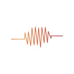 sound wave music