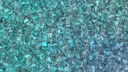 Abstract rainbow background