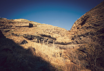 Baia della Pelara - Isola d'Ischia