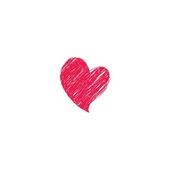 Love Logo Vector