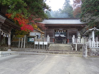 御形神社