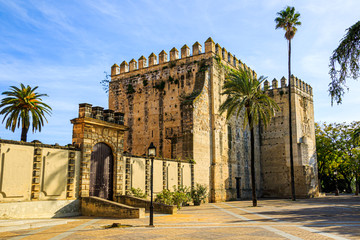 Alcázar de Jerez
