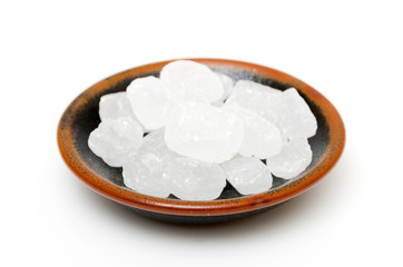 氷砂糖