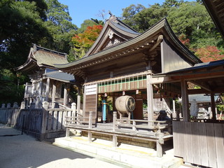 山王日吉神社